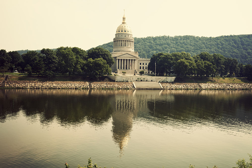 West Virginia Day