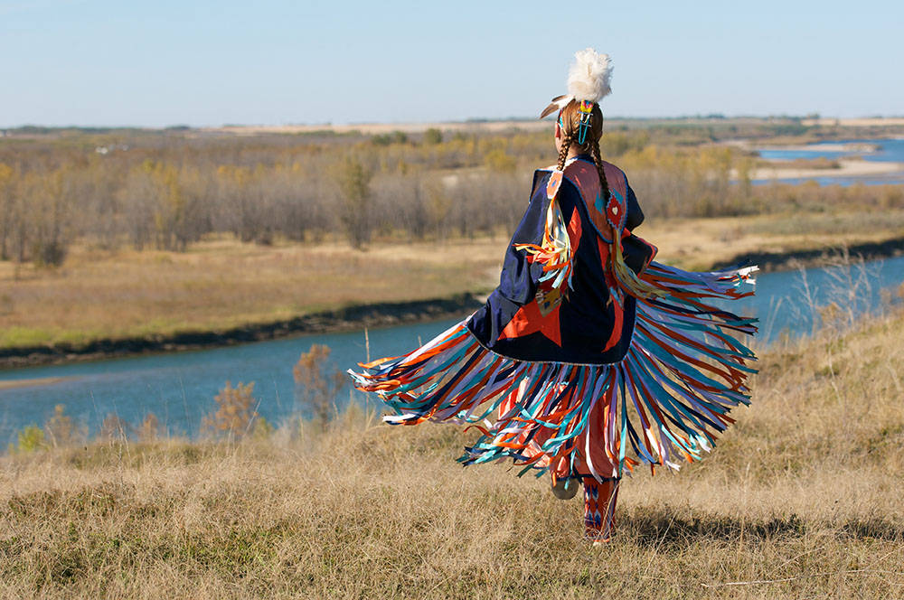 National Aboriginal Day