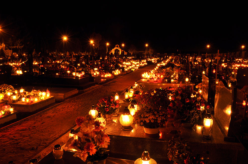 All Saints' Day