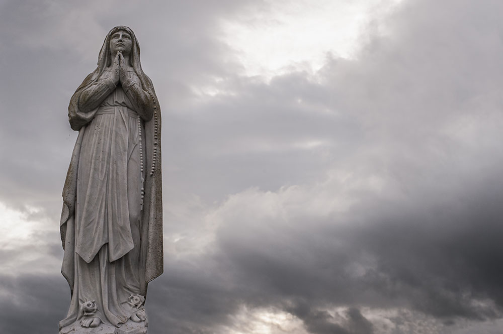 Assumption of Mary