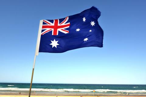 Australia Day