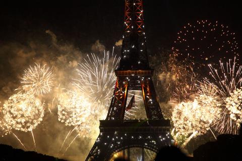 Bastille Day