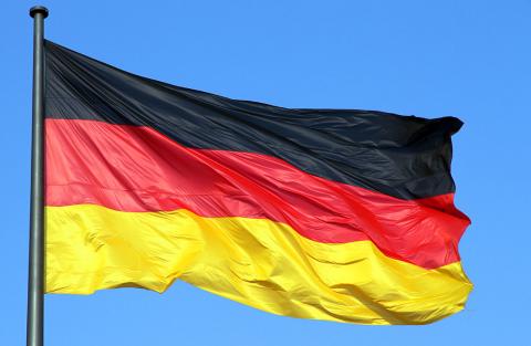 German Unity Day