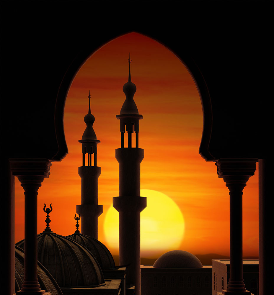 Eid al-Fitr