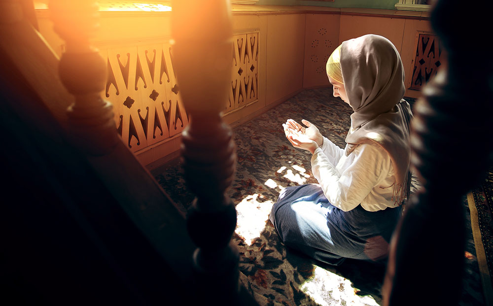 Laylat Al-Qadr