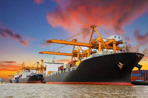 National Maritime Day