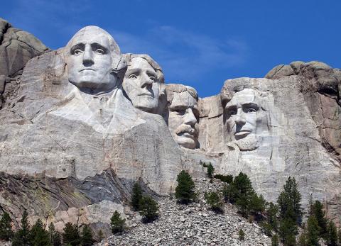 Presidents Day