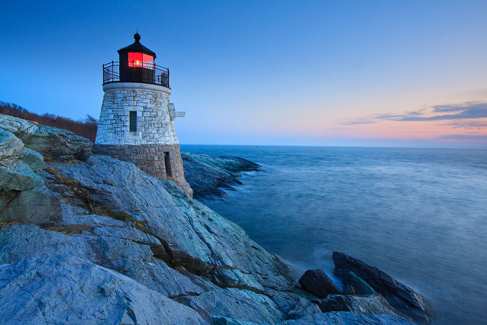Rhode Island Independence Day