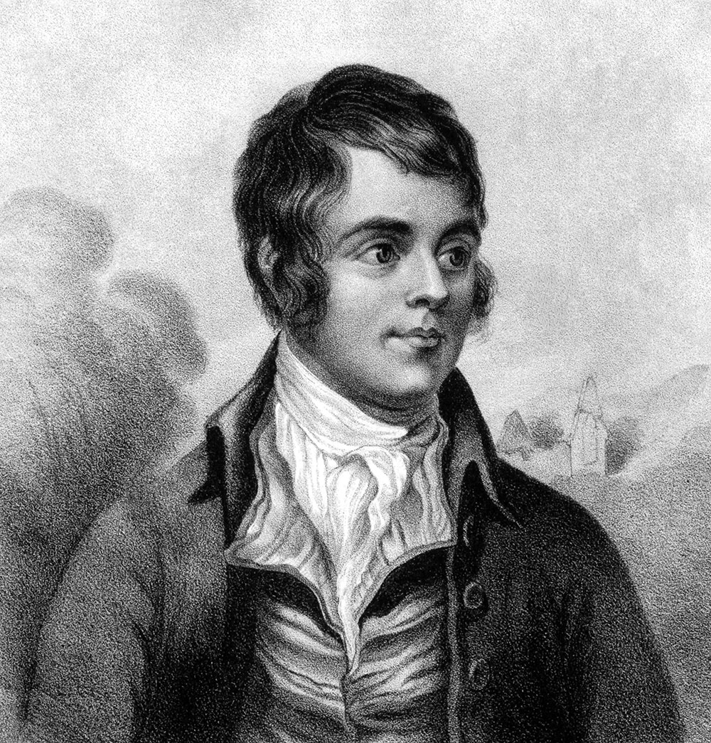 Burns' Day
