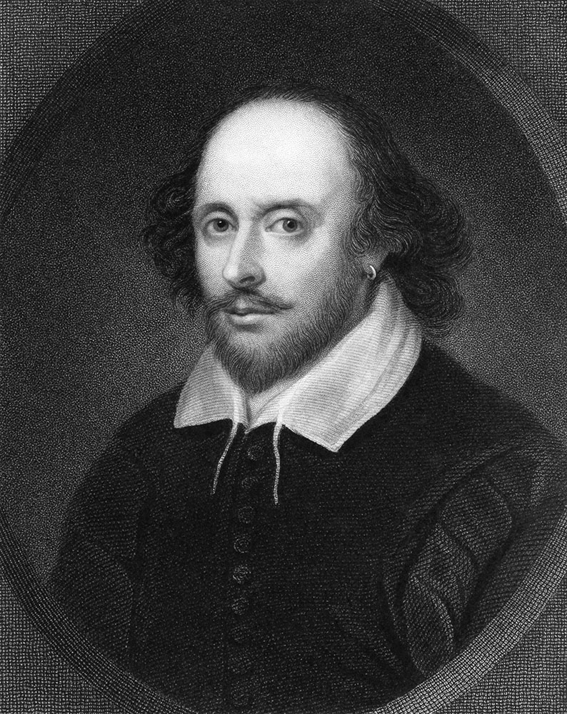 Shakespeare Day
