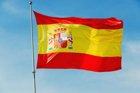 National Day of Spain