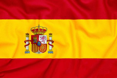 Constitution Day Spain