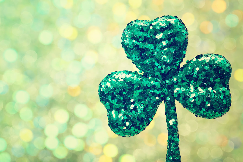 St. Patrick's Day