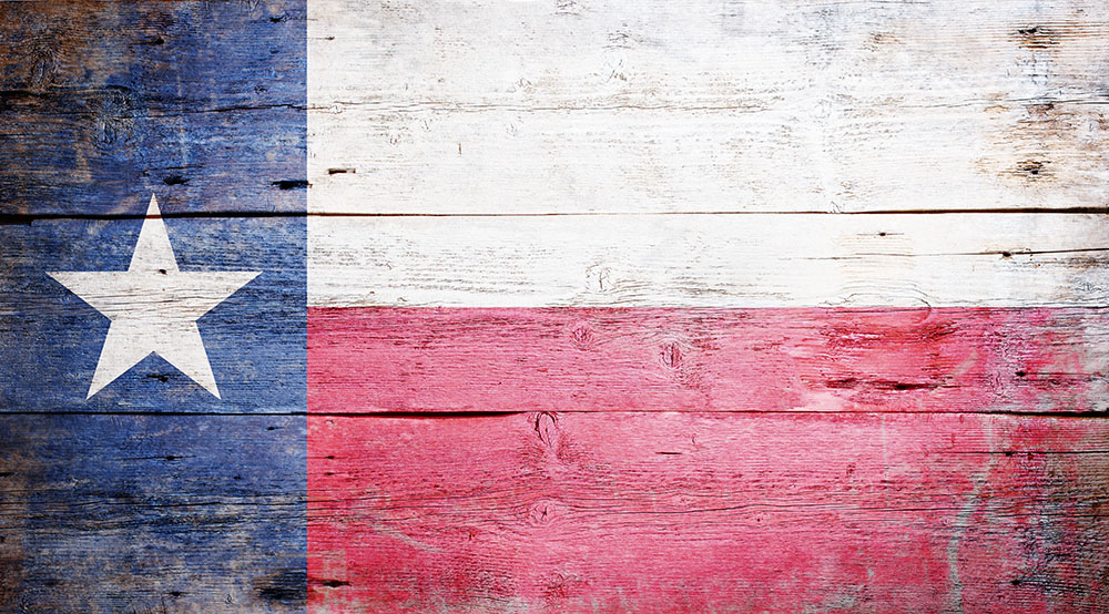 Texas Independence Day