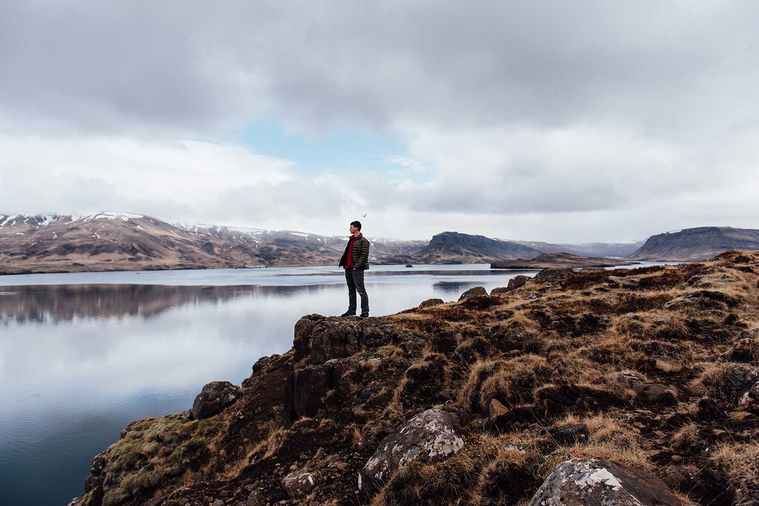 Labour Day in Iceland
