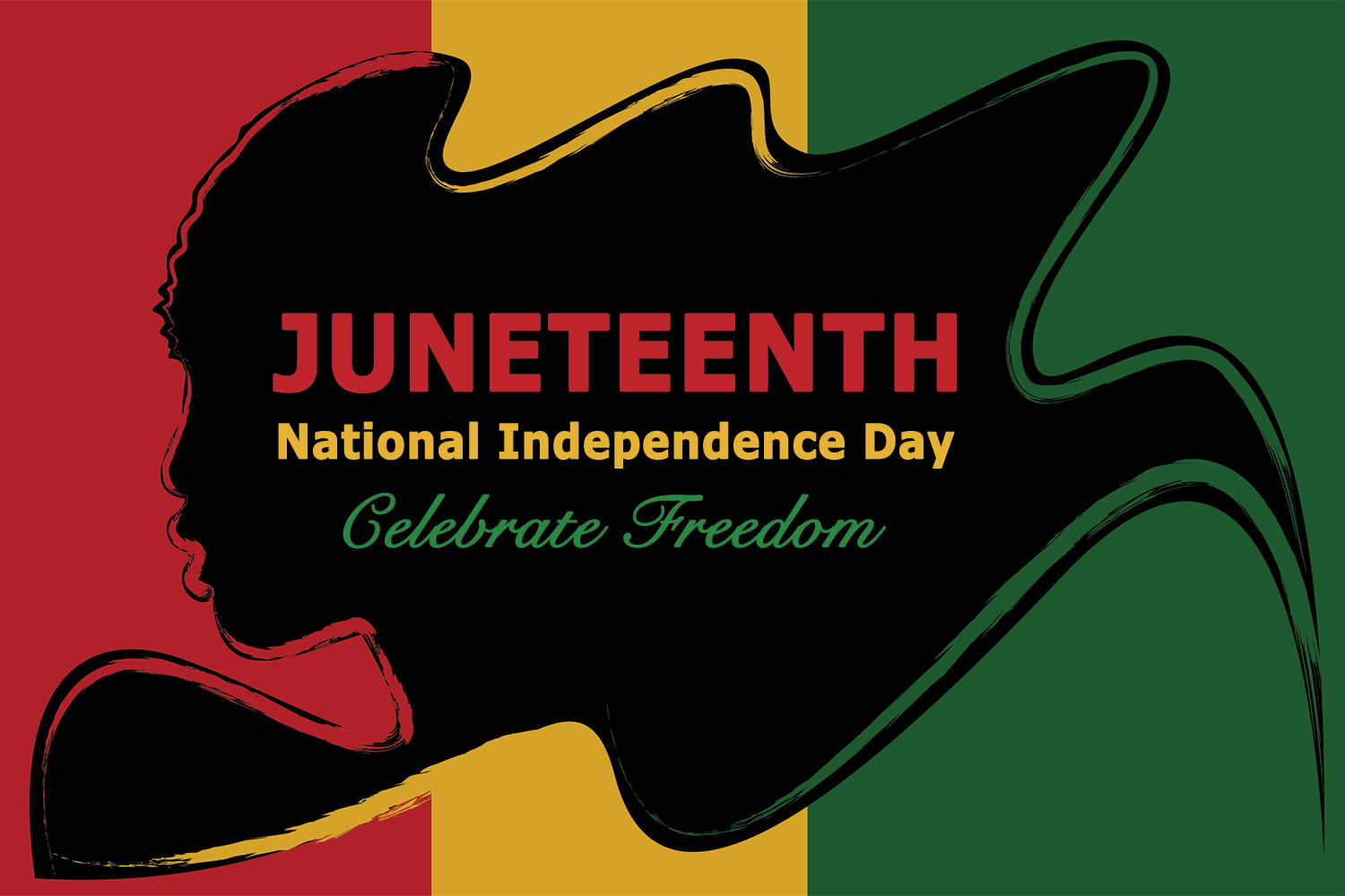 Juneteenth National Independence Day U.S. | Holiday Smart