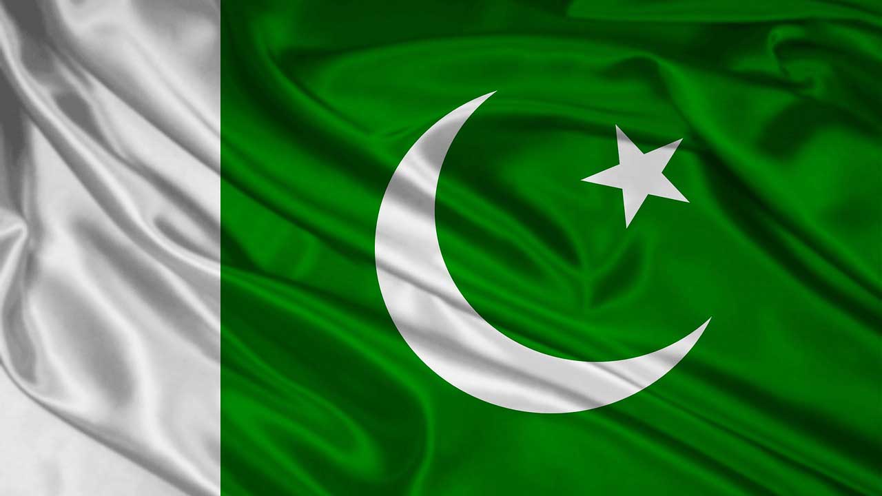 Pakistan Independence Day