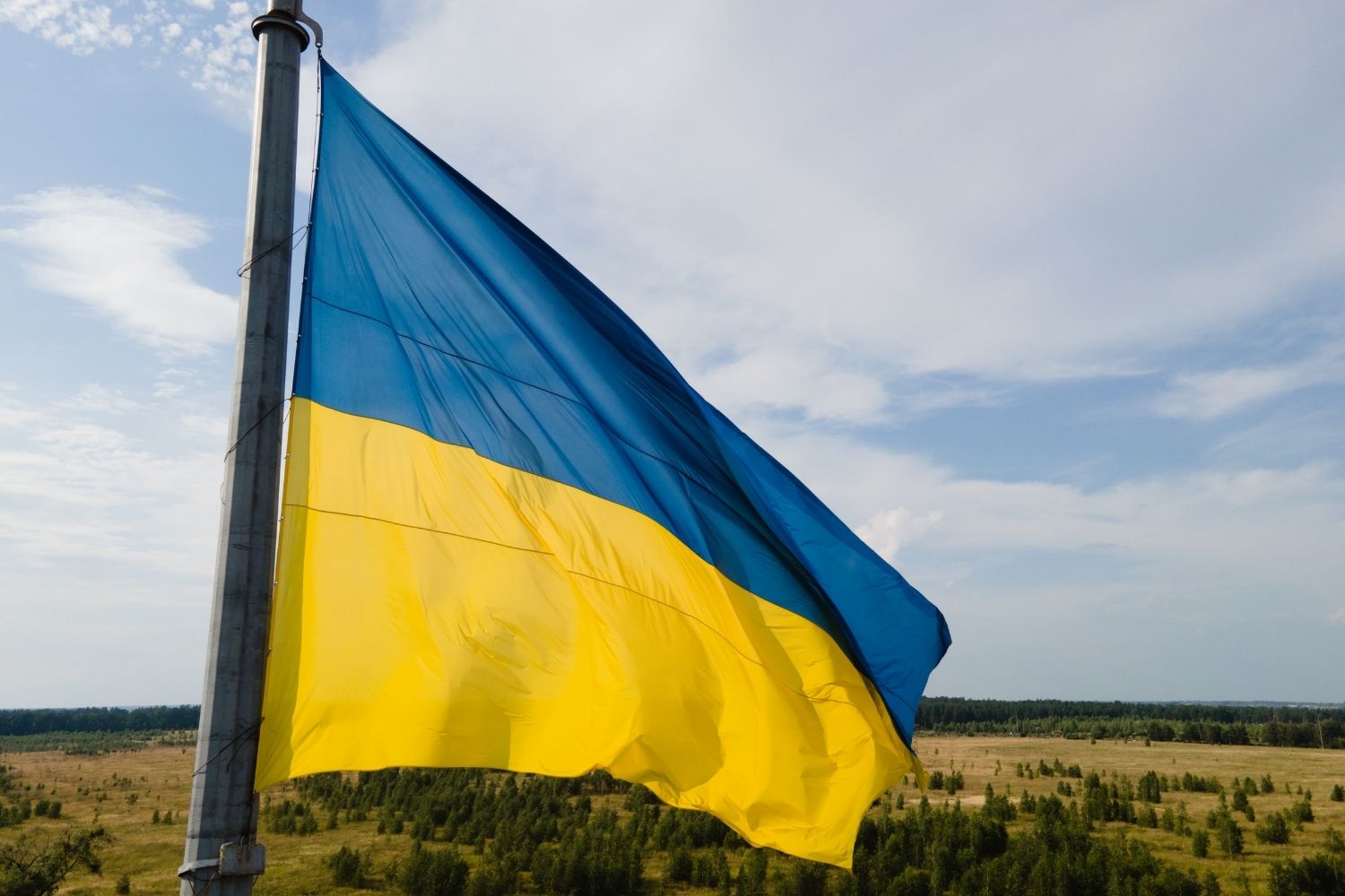 Ukraine’s Independence Day