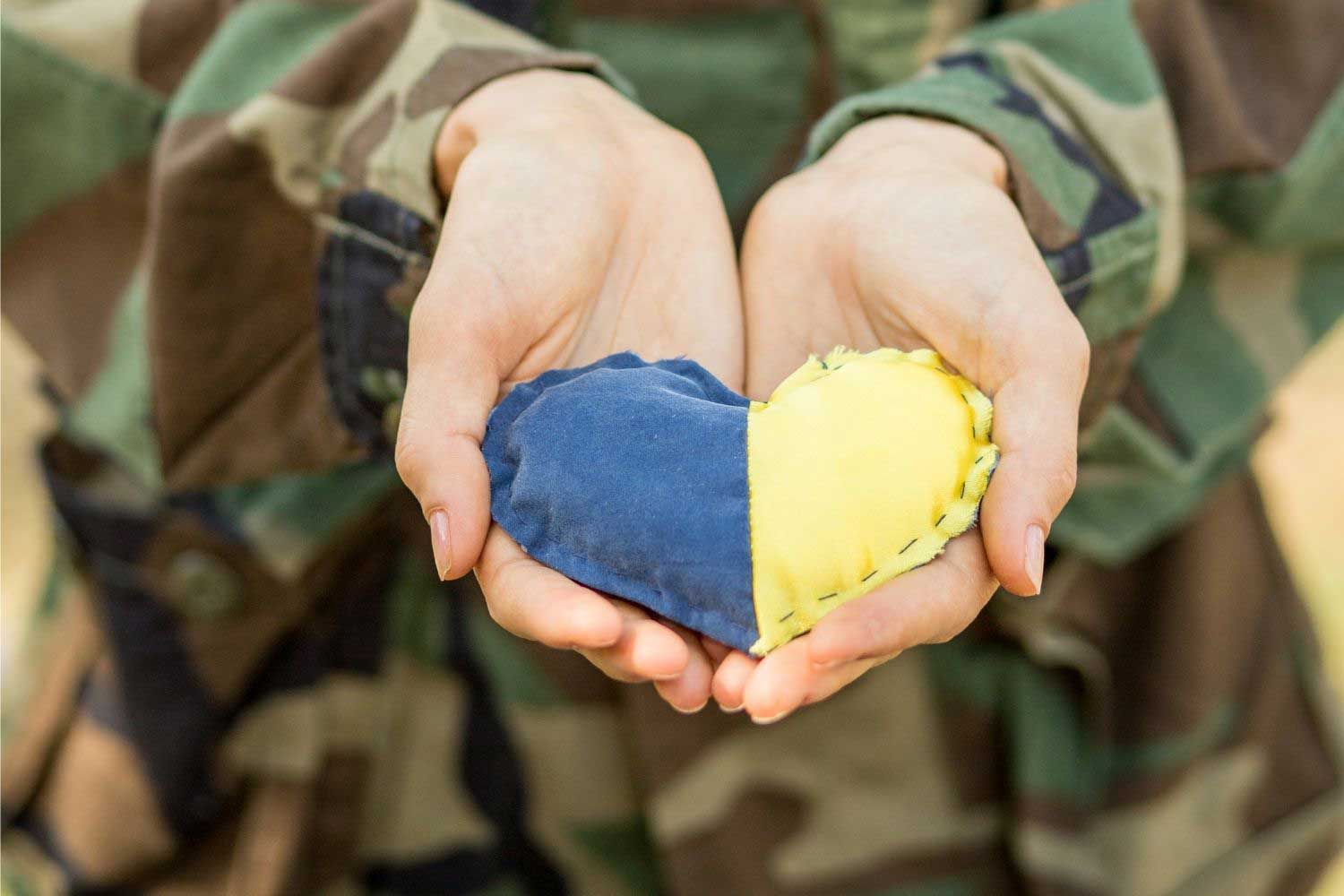 Day of Defenders and Defenders of Ukraine