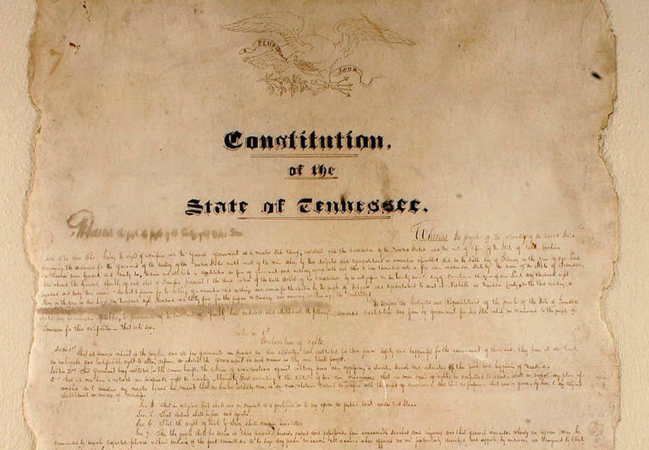 Tennessee Statehood Day