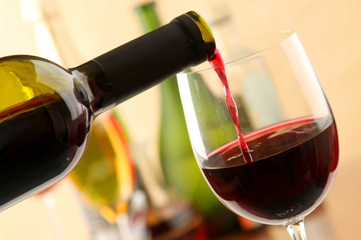 Drink Wine Day