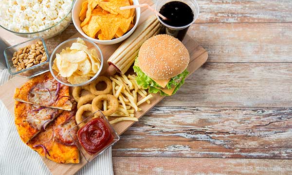 Junk Food Day