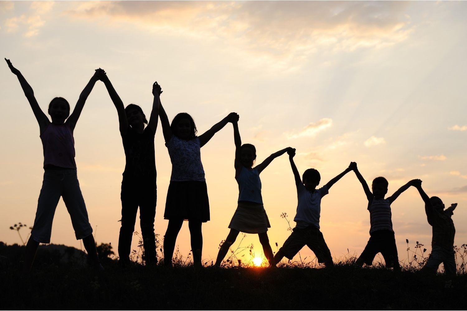 World Children's Day