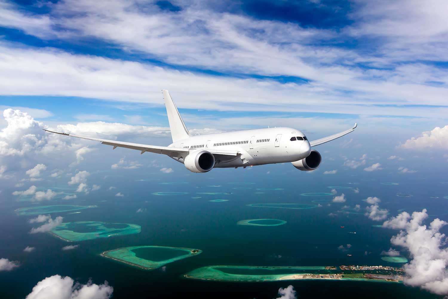 International Civil Aviation Day