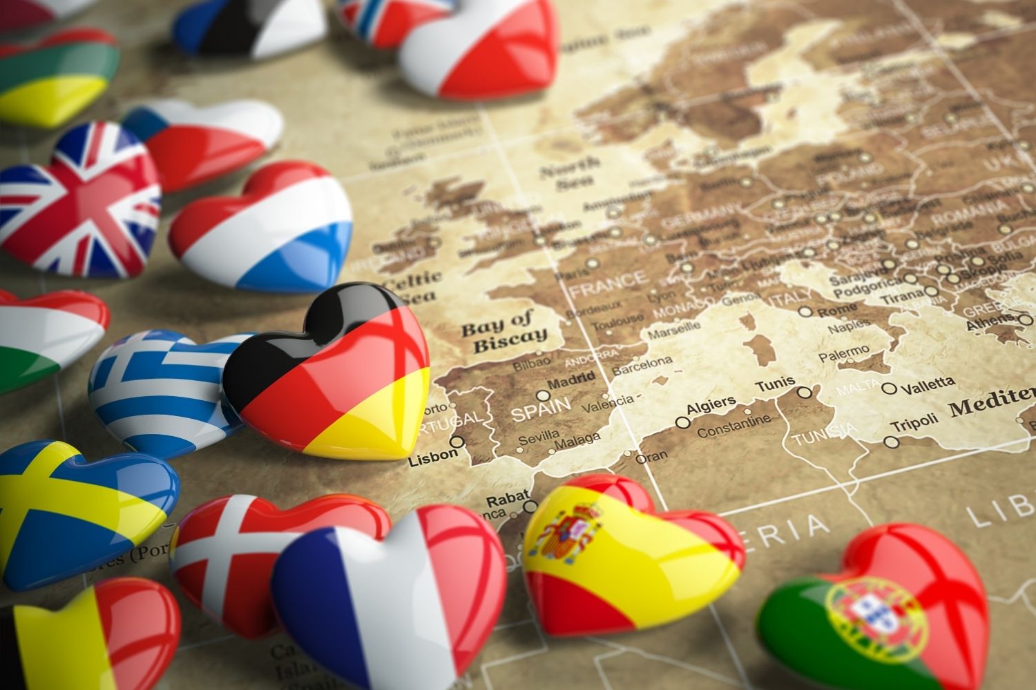 Europe Day