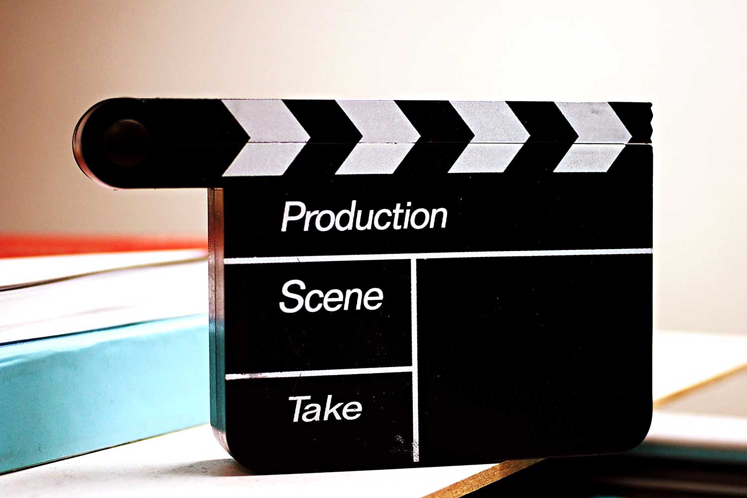 Filmmaker Day