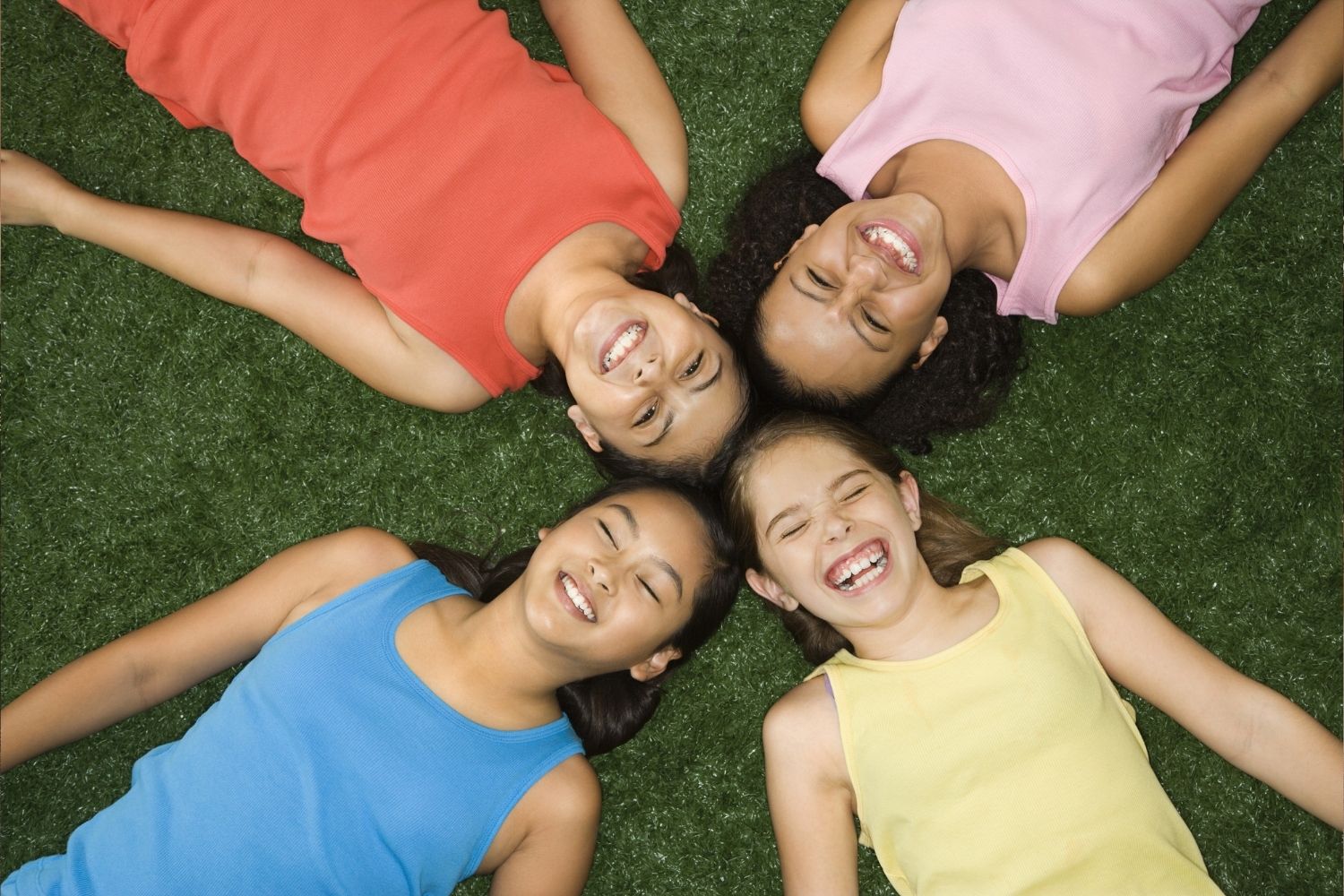 International Girls Day