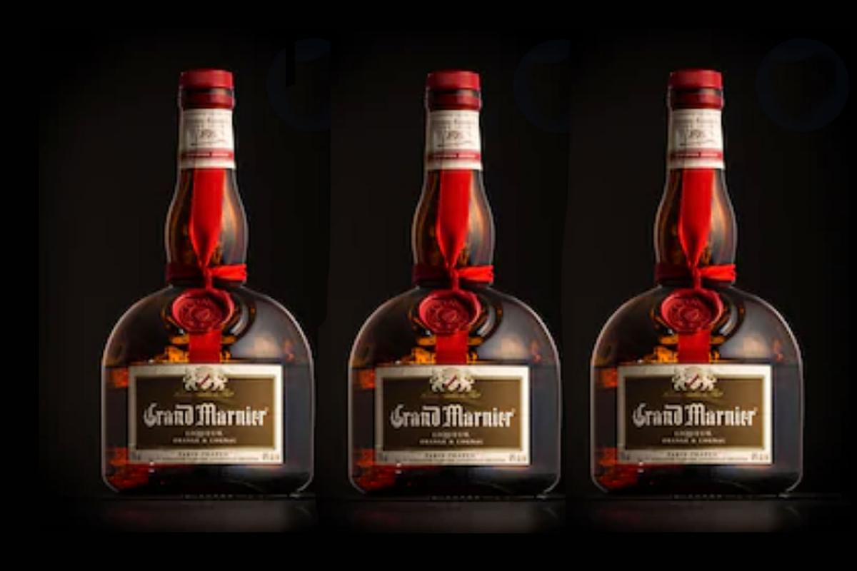 Grand Marnier Day