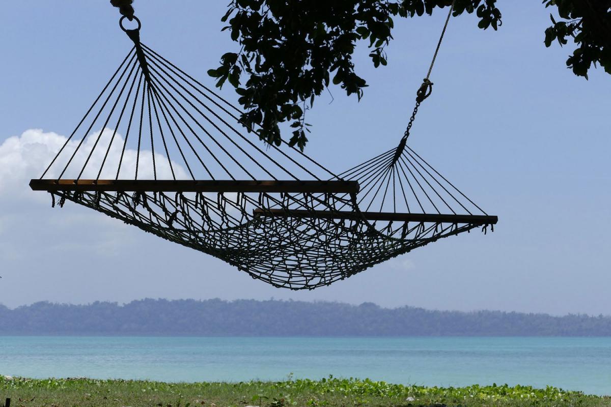 Hammock Day