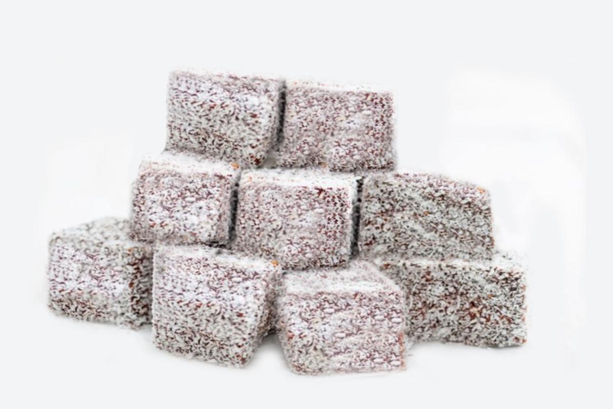 Lamington Day