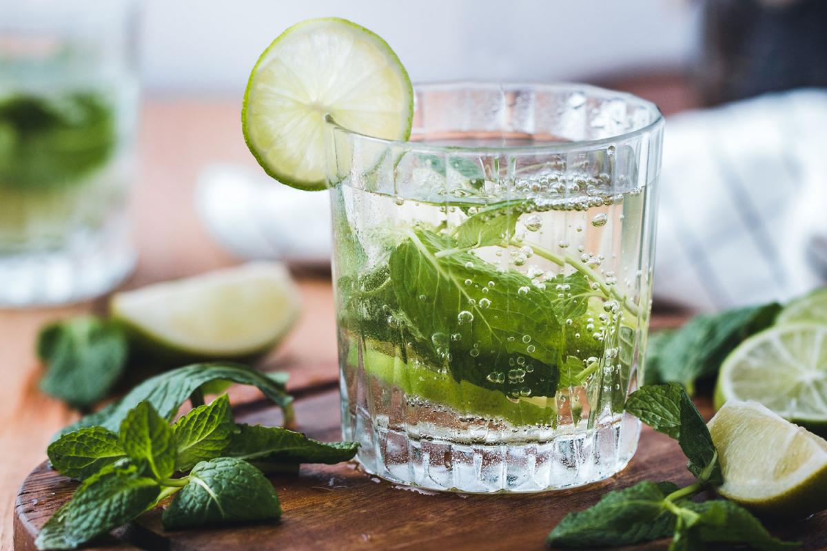 Mojito Day