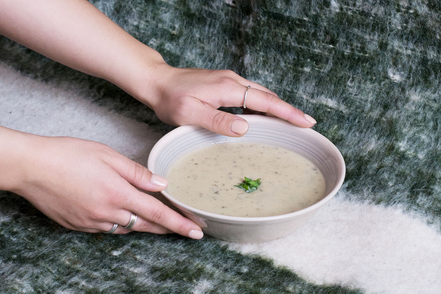 Soup It Forward Day