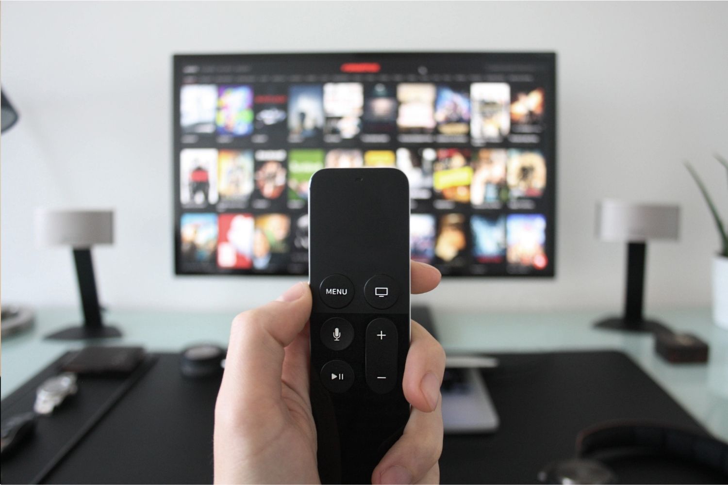 World Television Day
