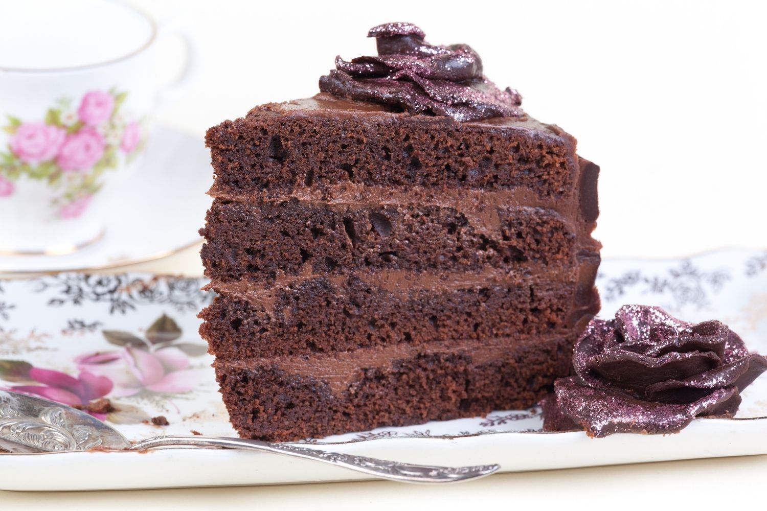 Chocolate Cake Day