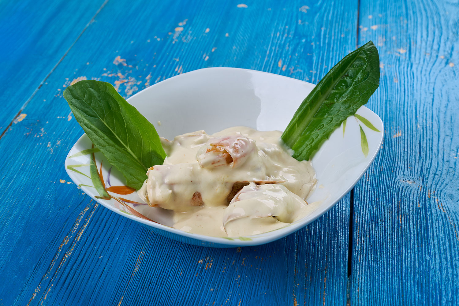 Lobster Newburg Day