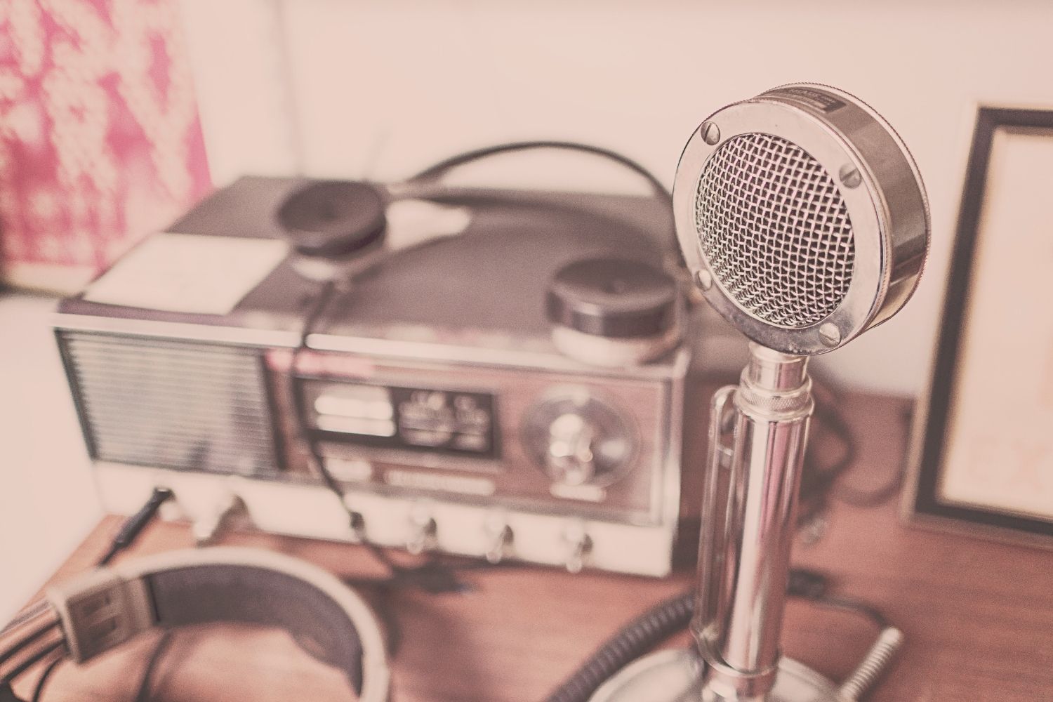 World Amateur Radio Day
