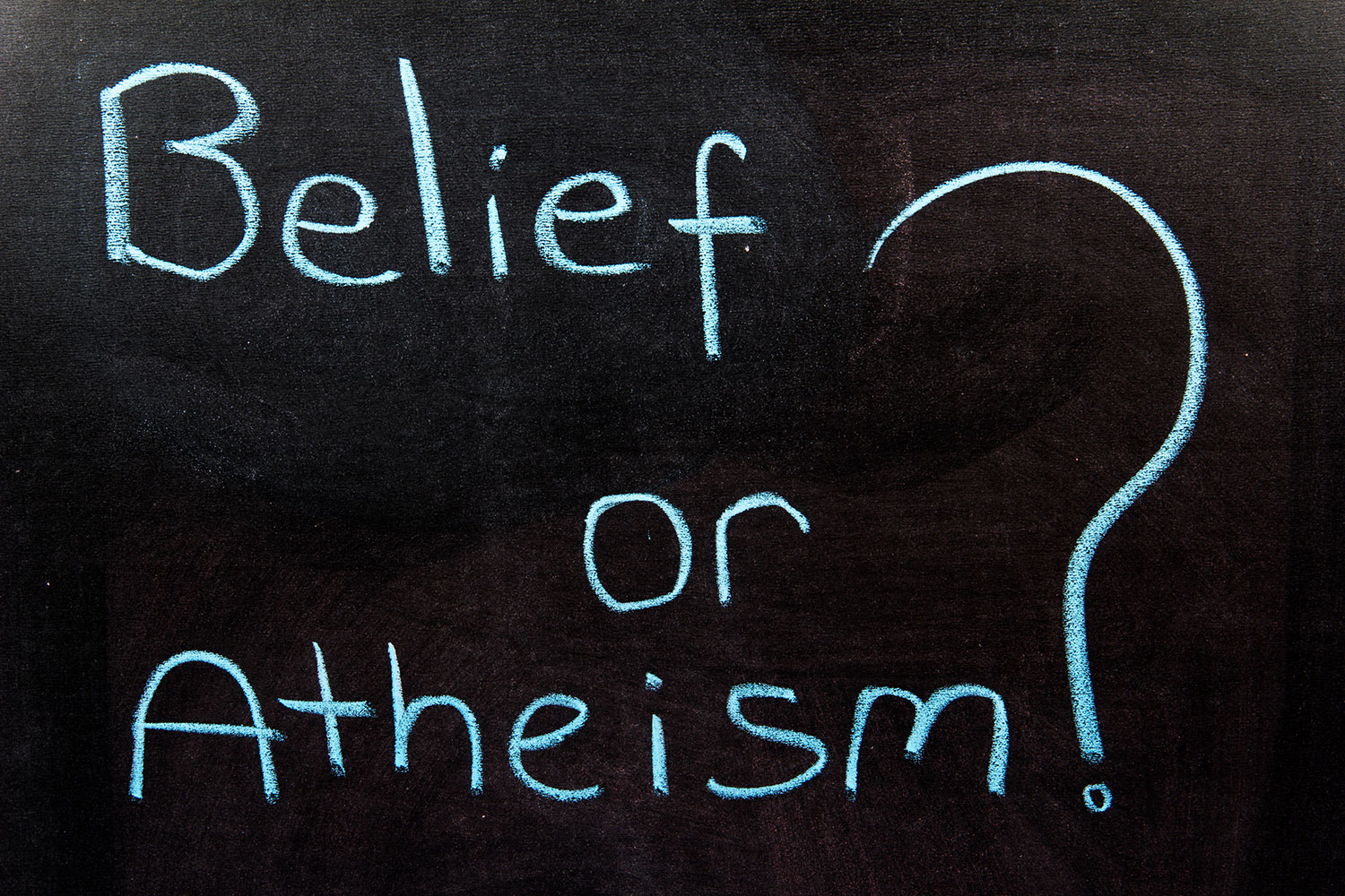 Ask an Atheist Day