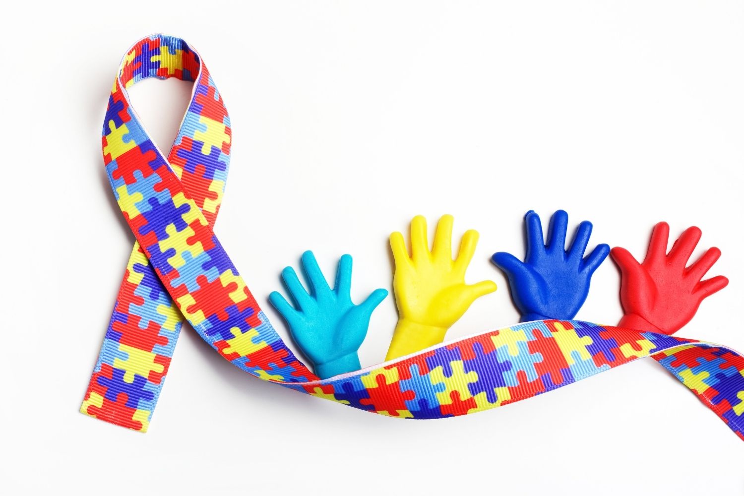 World Autism Awareness Day