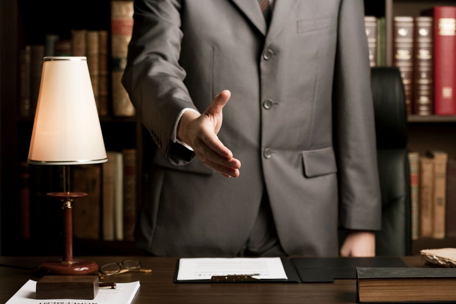 Be Kind to Lawyers Day