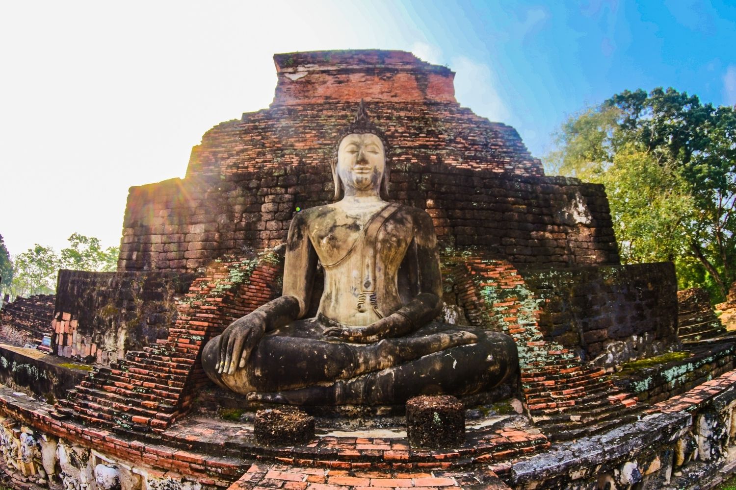 World Heritage Day