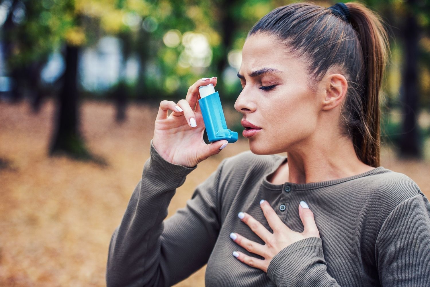 World Asthma Day