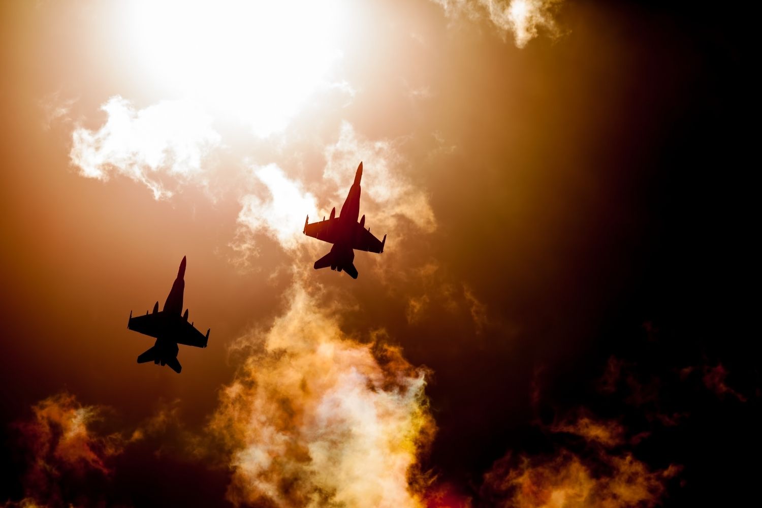 International Defense Transportation Day