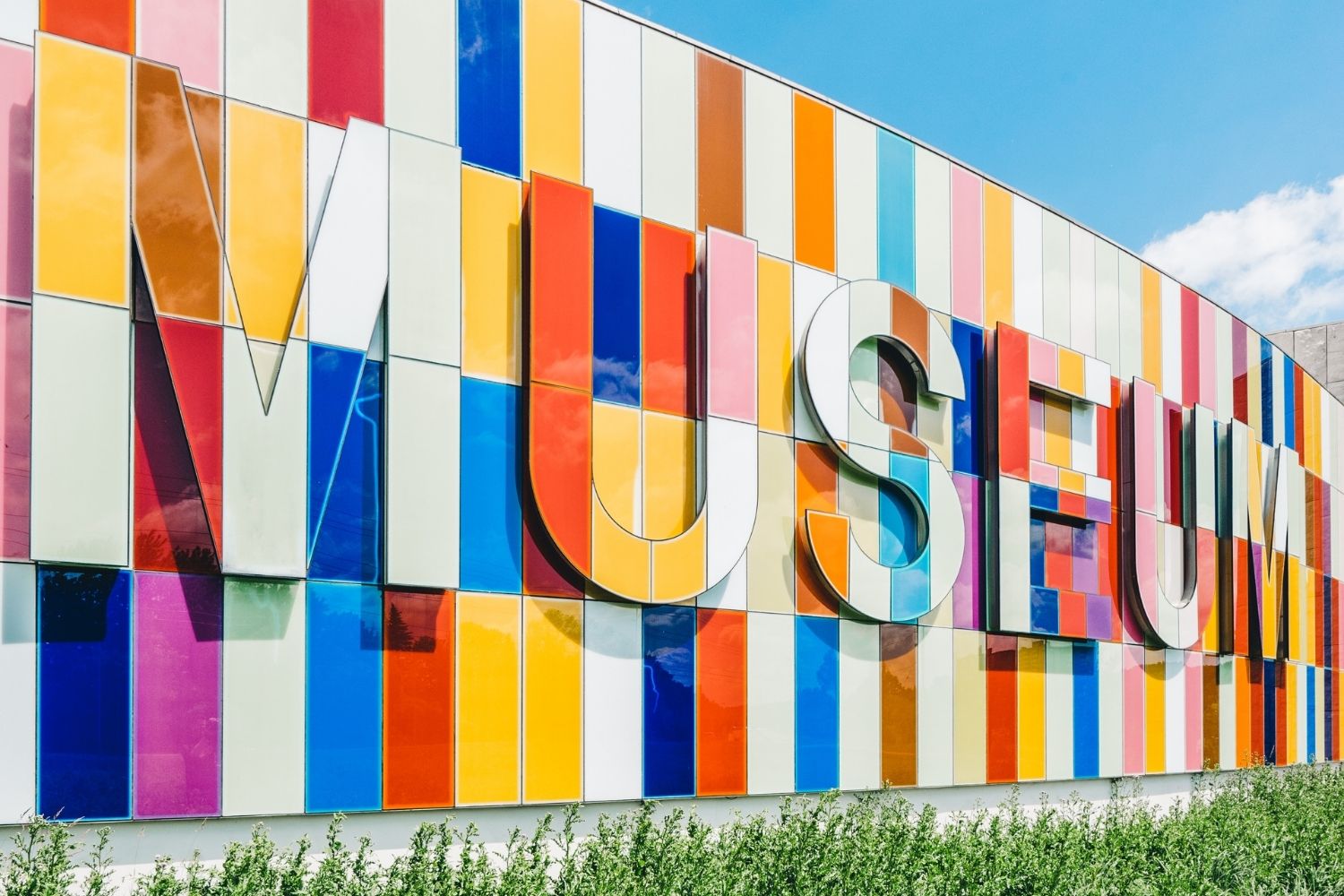 Museum Lover's Day