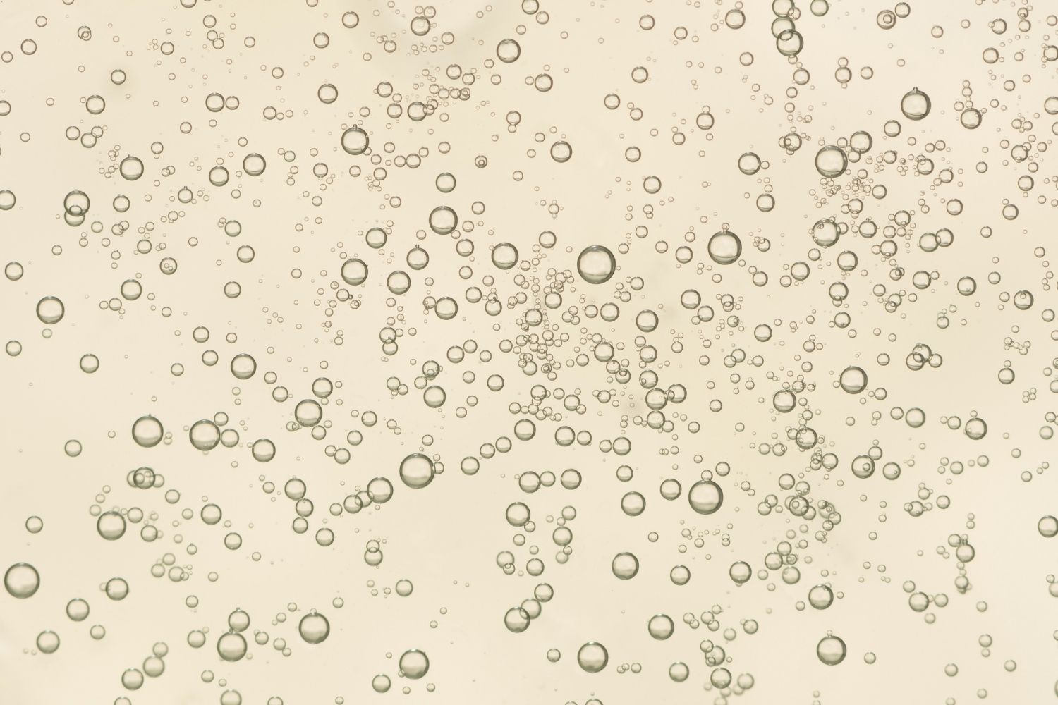 Bubbly Day