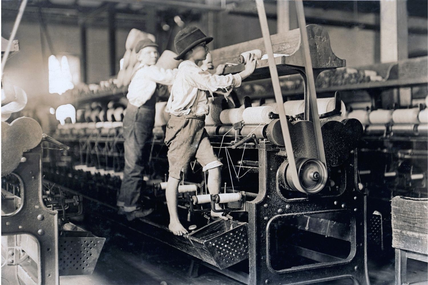 World Day Against Child Labour 