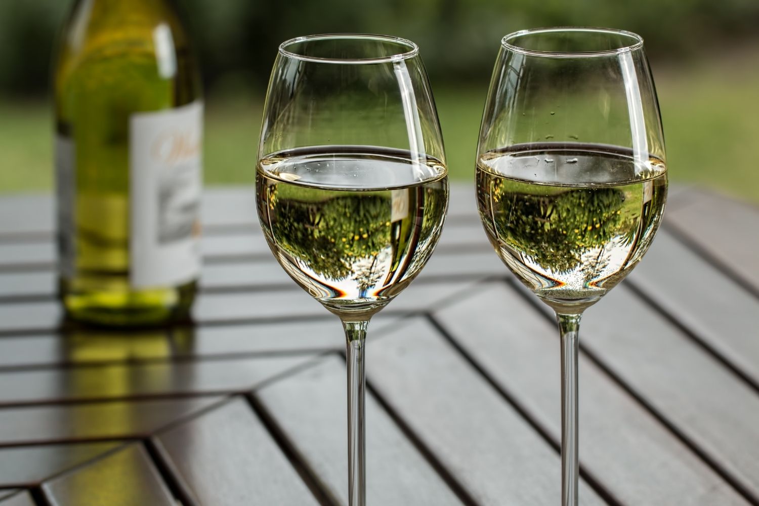 Chardonnay Day